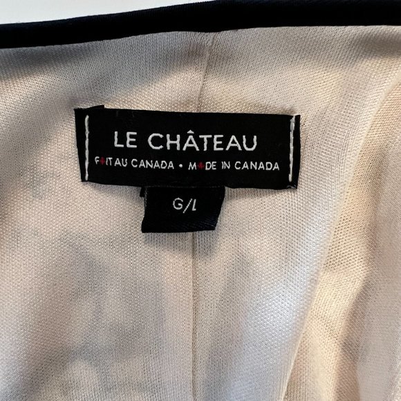 Le Chateau Ladies Dress - Picture 5 of 6